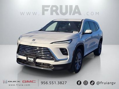 New 2026 Buick Enclave Preferred w/ Power Package