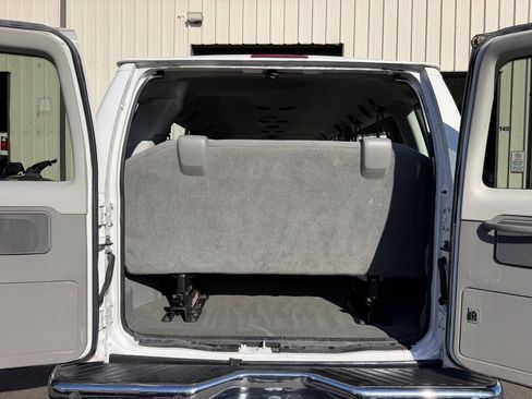 Used 2012 Ford E-350 and Econoline 350 XLT RWD image 27