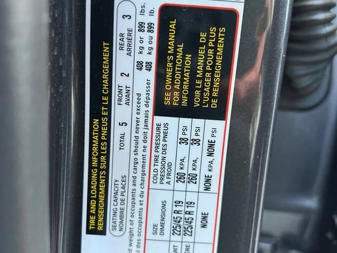 Used 2020 BMW X1 sDrive28i w/ Convenience Package FWD image 30