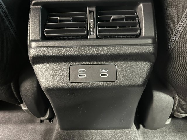 New 2026 Honda Accord Sport image 25