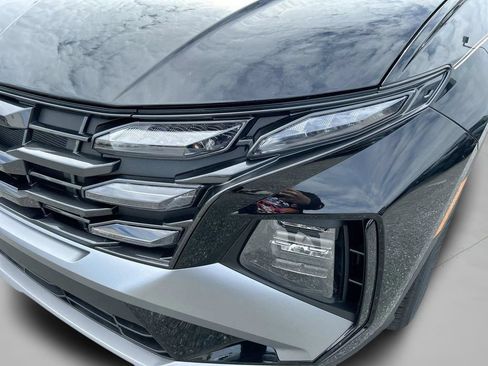 New 2026 Hyundai Tucson SEL FWD image 13