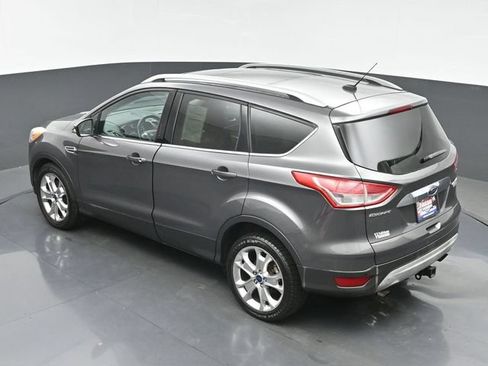 Used 2014 Ford Escape Titanium w/ Equipment Group 401A FWD image 30