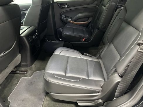Used 2019 Chevrolet Tahoe Premier AWD/4WD image 47