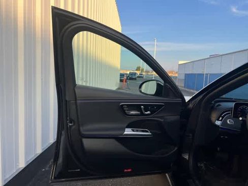 Certified 2025 Mercedes-Benz E 350 E 350 image 11