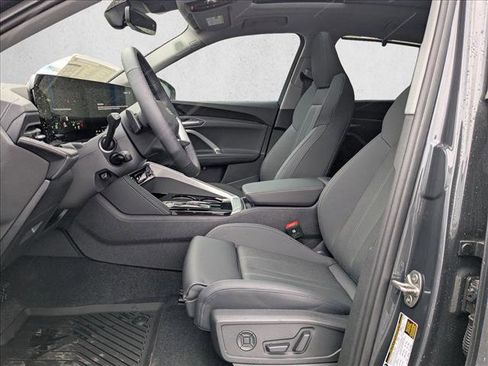 New 2025 Audi Q5 Premium Plus image 4
