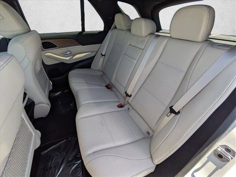 New 2026 Mercedes-Benz GLE 350 4MATIC image 16
