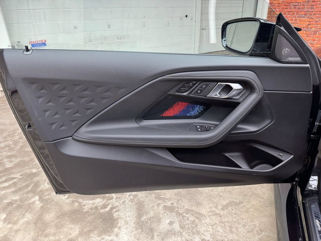 New 2026 BMW M2 w/ Lighting Package RWD image 9