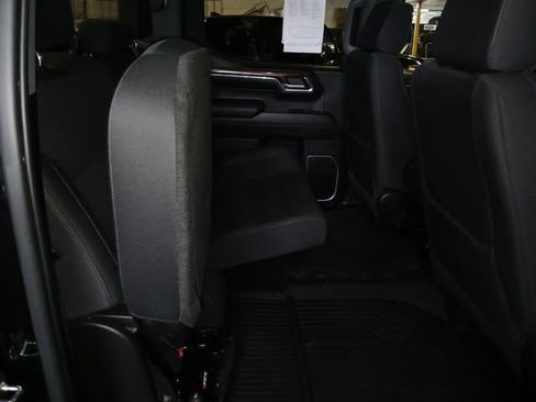 Used 2023 Chevrolet Silverado 1500 RST image 48