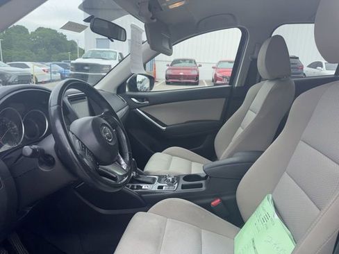 Used 2016 MAZDA CX-5 Touring AWD/4WD image 7