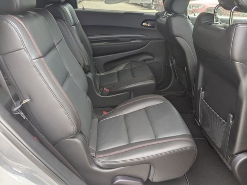 New 2026 Dodge Durango GT image 30