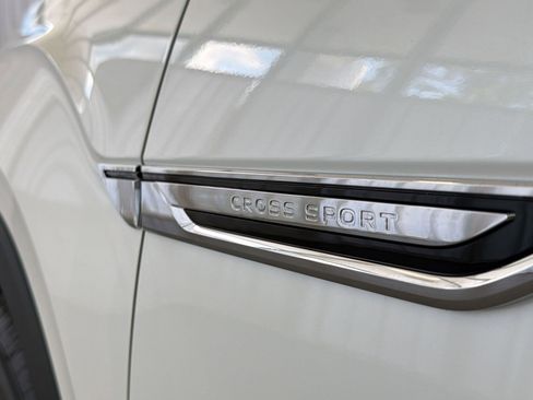 New 2026 Volkswagen Atlas Cross Sport SE AWD/4WD image 35
