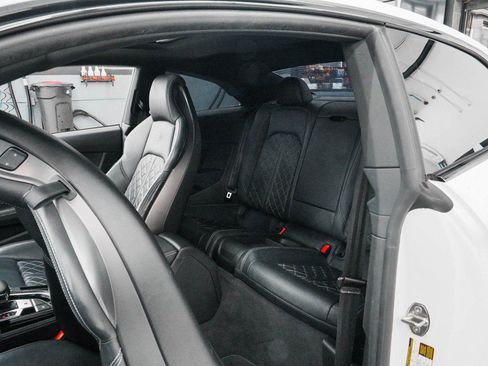 Used 2023 Audi S5 Premium Plus image 28