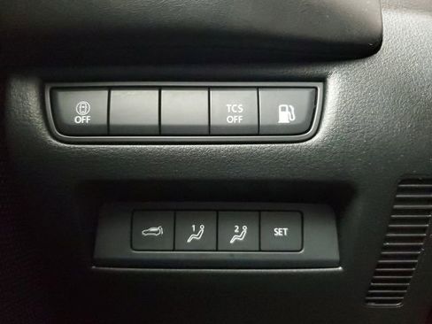 Certified 2025 MAZDA CX-50 AWD 2.5 Hybrid w/ Premium Pkg image 35