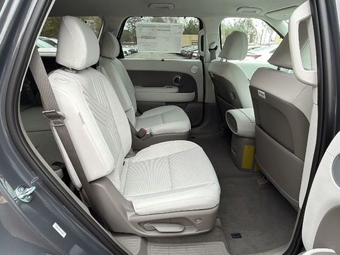 New 2026 Hyundai Palisade FWD Hybrid image 16