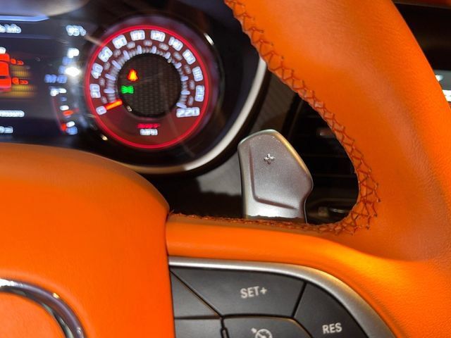 Used 2023 Dodge Challenger SRT Hellcat Redeye RWD image 16