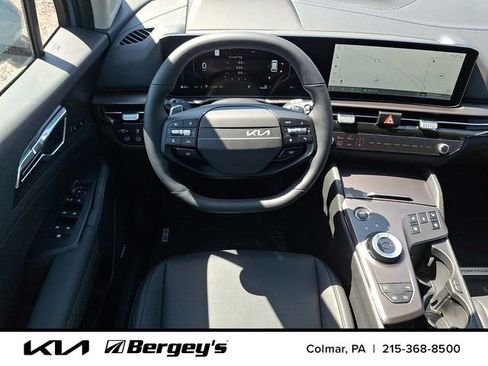 New 2026 Kia Sportage SX Prestige AWD/4WD image 9