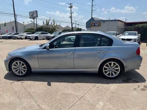 Used 2011 BMW 328i Sedan RWD image 8