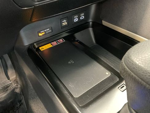 Certified 2025 Toyota Camry LE FWD image 17