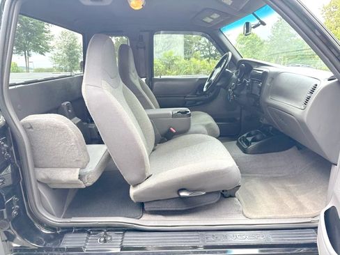 Used 2002 Ford Ranger XLT AWD/4WD image 36