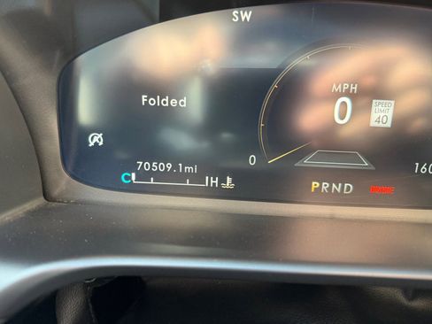 Certified 2021 Lincoln Aviator Reserve w/ Equipment Group 201A image 16