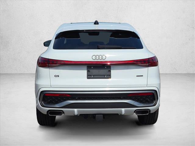 New 2026 Audi Q5 Premium Plus AWD/4WD image 7