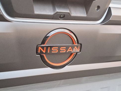 New 2026 Nissan Frontier PRO-4X w/ Pro-4x Convenience Package image 18