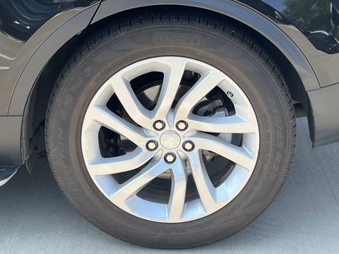 Used 2020 Land Rover Discovery HSE AWD/4WD image 11