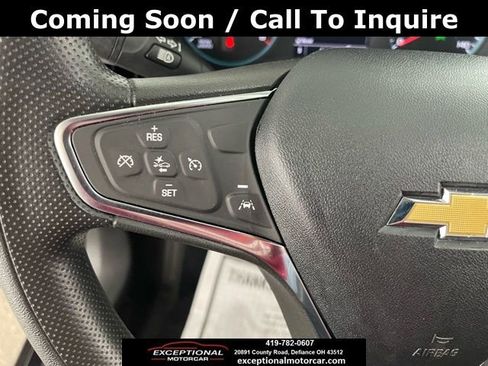 Used 2023 Chevrolet Malibu LT image 37
