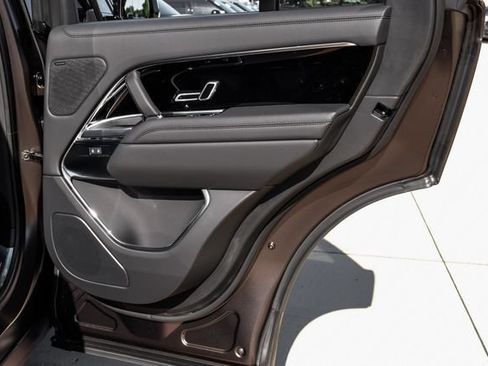 New 2026 Land Rover Range Rover SE AWD/4WD image 57