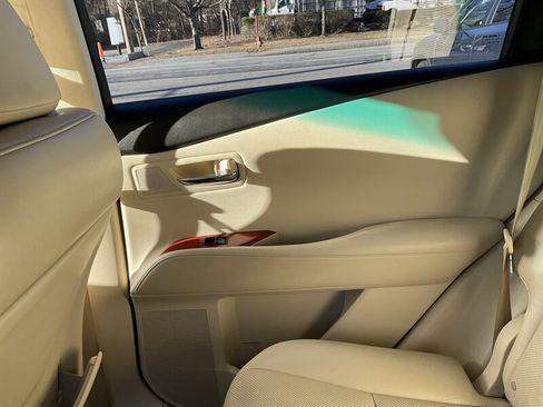 Used 2010 Lexus RX 350 AWD image 14