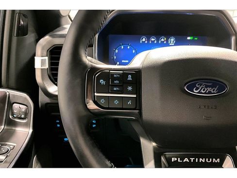 Used 2025 Ford F150 Platinum image 20
