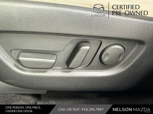 Used 2026 MAZDA CX-90 3.3 Turbo w/ Premium Sport Pkg AWD/4WD image 21