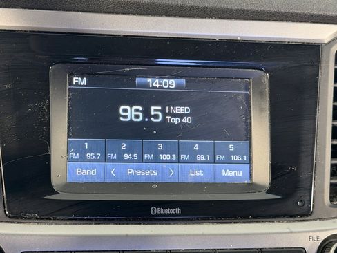 Used 2018 Hyundai Accent SE image 24