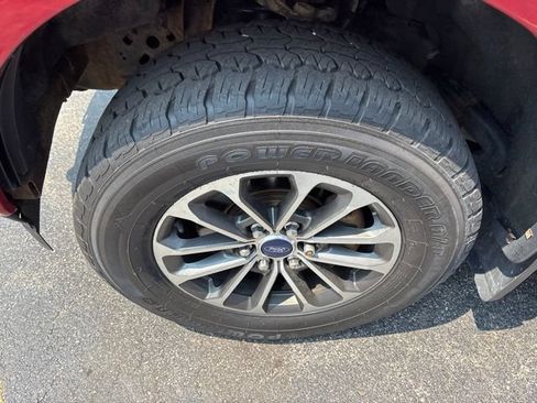 Used 2019 Ford F150 XLT w/ Equipment Group 302A Luxury AWD/4WD image 11