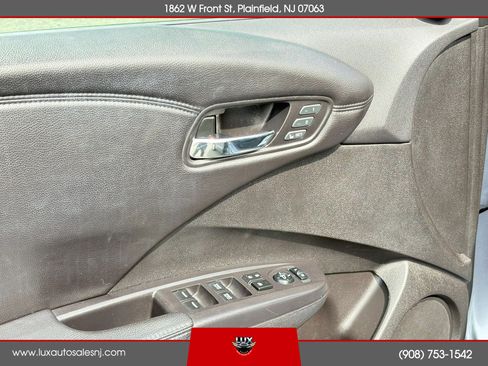 Used 2015 Acura RDX AWD image 18