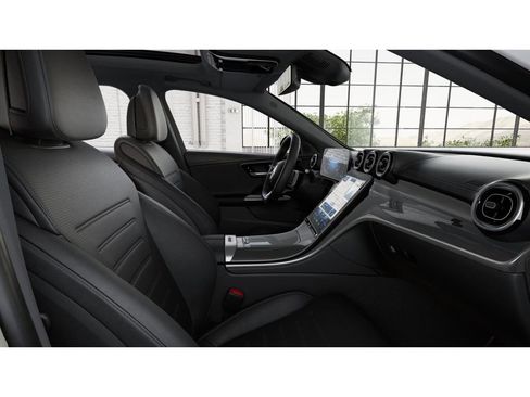 New 2026 Mercedes-Benz C 300 4MATIC Sedan image 4