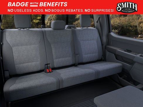 New 2026 Ford F350 XL w/ STX Appearance Package image 12