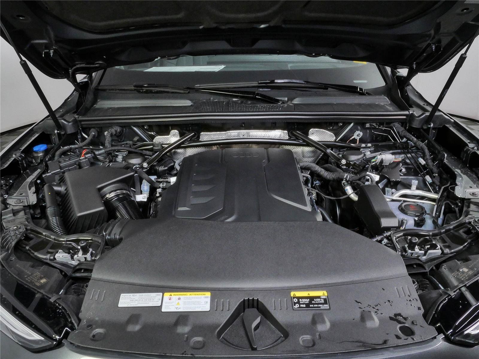 New 2026 Audi Q5 Premium Plus AWD/4WD image 36
