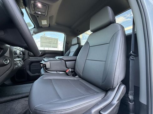 New 2026 Chevrolet Silverado 3500 W/T w/ WT Convenience Package image 32