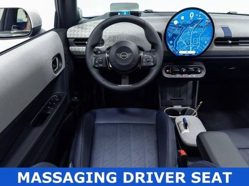 Certified 2025 MINI Cooper S FWD image 3
