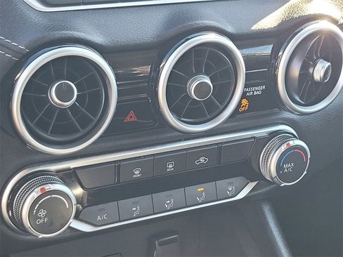 Used 2023 Nissan Sentra SV image 21