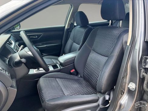 Used 2017 Nissan Altima 2.5 S w/ Power Driver Seat Package FWD image 23