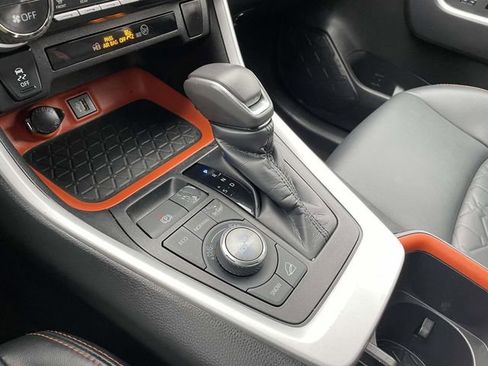 Used 2024 Toyota RAV4 Adventure image 30