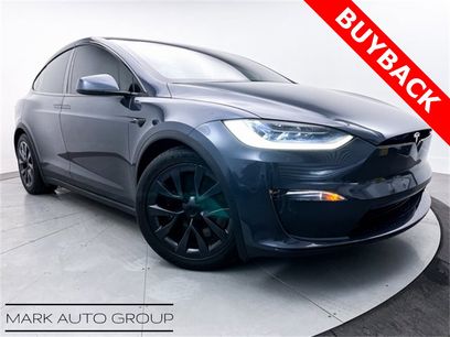 Used 2023 Tesla Model X
