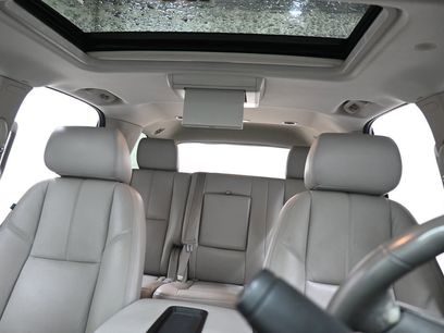 Used 2013 Chevrolet Tahoe LT w/ Luxury Package