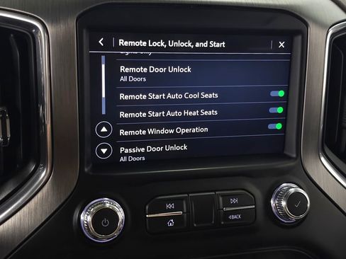 Used 2022 GMC Sierra 3500 Denali w/ Denali Ultimate Package AWD/4WD image 28