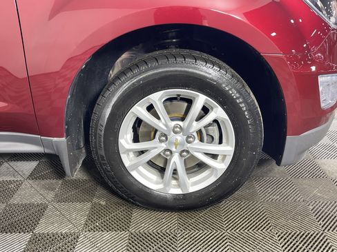 Used 2016 Chevrolet Equinox LT w/ Convenience Package image 7