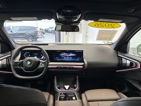Used 2026 BMW X3 xDrive30i AWD/4WD image 15