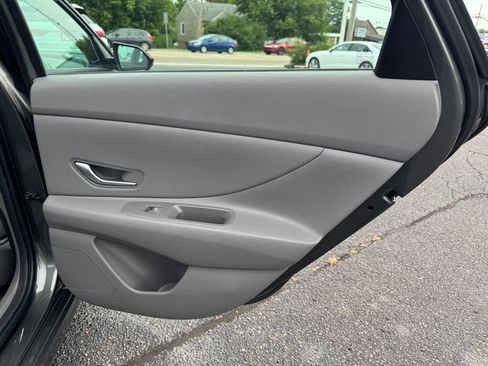 Used 2026 Hyundai Elantra Sport FWD image 26