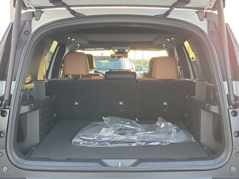 New 2026 Honda Passport TrailSport Elite image 7